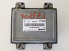 2008-2010 Chevy Cobalt 12612397 Computer Brain Engine Control ECU ECM EBX Module