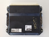 11-12 Highlander 89661-0E370 Computer Brain Engine Control ECU ECM EBX Module