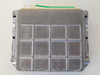 11-12 Highlander 89661-0E370 Computer Brain Engine Control ECU ECM EBX Module