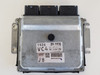 2018-2019 Sentra BEM40S-300 A2 Computer Brain Engine Control ECU ECM EBX Module