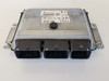 2018-2019 Sentra BEM40S-300 A2 Computer Brain Engine Control ECU ECM EBX Module