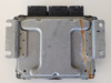 2018-2019 Sentra BEM40S-300 A2 Computer Brain Engine Control ECU ECM EBX Module