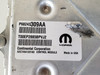 16-17 Challenger P68243309AA Computer Brain Engine Control ECU ECM EBX Module