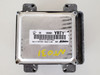 2008-2009 Equinox 12612384 Computer Brain Engine Control ECU ECM EBX Module