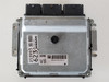 2018 Nissan Altima NEC026-076 Computer Brain Engine Control ECU ECM EBX Module