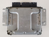 2018 Nissan Altima NEC026-076 Computer Brain Engine Control ECU ECM EBX Module