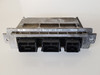 2010 Fusion AE5A-12A650-BRA Computer Brain Engine Control ECU ECM EBX Module