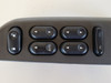 02-03 Ford Explorer 1L2T-14540-BCJADS Drivers Side Left Master Window Switch OEM
