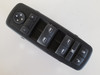 09-12 Dodge Ram 1500 04602863AC Drivers Side Left Master Window Switch OEM 09-12 Dodge Ram 1500 04602863AC Drivers Side Left Master Window Switch OEM