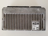 2014 Highlander 89661-0E530 Computer Brain Engine Control ECU ECM EBX Module