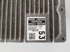2014 Highlander 89661-0E530 Computer Brain Engine Control ECU ECM EBX Module
