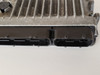 2014 Highlander 89661-0E530 Computer Brain Engine Control ECU ECM EBX Module