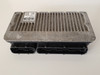 2014 Highlander 89661-0E530 Computer Brain Engine Control ECU ECM EBX Module