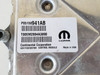 2013-2017 Patriot P68246708AB Computer Brain Engine Control ECU ECM EBX Module