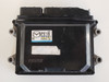 13 Mazda CX-5 CX5 PE1B 18 881F Computer Brain Engine Control ECU ECM EBX Module