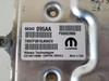 2021 Jeep Compass P05188101AD Computer Brain Engine Control ECU ECM EBX Module