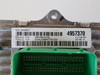 2021 Jeep Compass P05188101AD Computer Brain Engine Control ECU ECM EBX Module