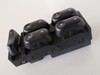 02-03 F-150 F150 2L3T-14540-BAJADS Drivers Side Left Master Window Switch OEM