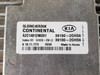 2017-2019 Sportage 39100-2GHS6 Computer Brain Engine Control ECU ECM EBX Module 2017-2019 Sportage 39100-2GHS6 Computer Brain Engine Control ECU ECM EBX Module