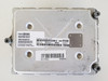 2016-2020 Ram 1500 P68265814AC Computer Brain Engine Control ECU ECM EBX Module