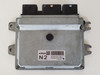 2008 Nissan Versa MEC900-010 B1 Computer Brain Engine Control ECU ECM EBX Module