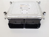 2017-2018 Kia Forte 39199-2E025 Computer Brain Engine Control ECU ECM EBX Module