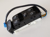 01-07 Mercedes Benz C240 2038210679 Drivers Side Left Master Window Switch OEM