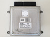 2015-2016 Optima 39108-2GAN2 Computer Brain Engine Control ECU ECM EBX Module