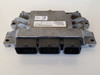 2013 Fusion DS7A-12A650-BFB Computer Brain Engine Control ECU ECM EBX Module
