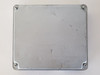 04-05 Lexus ES330 89661-33B31 Computer Brain Engine Control ECU ECM EBX Module