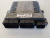 16-17 Infiniti Q50 NEC029-047 Computer Brain Engine Control ECU ECM EBX Module