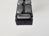 98-04 Cadillac Seville 25701089 Drivers Side Left Master Window Switch OEM