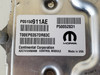 2016-2017 Fiat 500 P05150911AE Computer Brain Engine Control ECU ECM EBX Module