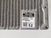 2016-2018 Rav4 89661-0R521 Computer Brain Engine Control ECU ECM EBX Module