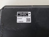 2009 Toyota Matrix 89661-02L40 Computer Brain Engine Control ECU ECM EBX Module