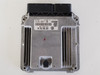 2005-2006 Jetta 038 906 016 AG Computer Brain Engine Control ECU ECM EBX Module