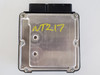2005-2006 Jetta 038 906 016 AG Computer Brain Engine Control ECU ECM EBX Module