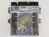 16-17 Infiniti Q50 NEC023-096 Computer Brain Engine Control ECU ECM EBX Module