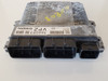 16-17 Infiniti Q50 NEC023-096 Computer Brain Engine Control ECU ECM EBX Module