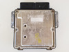 2014 Veloster 39118-2BBR5 Computer Brain Engine Control ECU ECM EBX Module