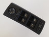 00-06 Bmw X5 6 952 796 Drivers Side Left Master Window Switch OEM