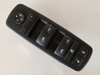 11 Jeep Liberty 04602632AF Drivers Side Left Master Window Switch OEM 11 Jeep Liberty 04602632AF Drivers Side Left Master Window Switch OEM