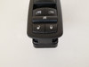 11 Jeep Liberty 04602632AF Drivers Side Left Master Window Switch OEM 11 Jeep Liberty 04602632AF Drivers Side Left Master Window Switch OEM