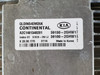 2017-2019 Sportage 39100-2GHW1 Computer Brain Engine Control ECU ECM EBX Module