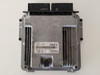 2017-2018 Focus HJ5A-12A650-HA Computer Brain Engine Control ECU ECM EBX Module
