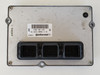 2012 Acura TL 37820-RK1-A76 Computer Brain Engine Control ECU ECM EBX Module