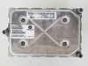 2014 Chrysler 200 P68206610AG Computer Brain Engine Control ECU ECM EBX Module