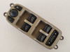 08-11 Volvo 70 Series V70 30762141 Drivers Side Left Master Window Switch OEM