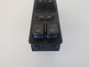 98 Saab 900 45 19 120 Drivers Side Left Master Window Switch OEM