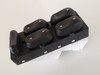 96 Ford Taurus F6DB-14540-ACW Drivers Side Left Master Window Switch OEM 96 Ford Taurus F6DB-14540-ACW Drivers Side Left Master Window Switch OEM